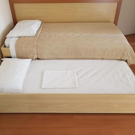Aparthotel Omega Flat Bauru Exterior foto