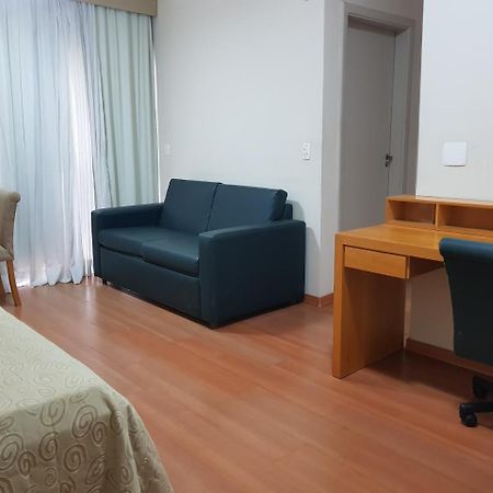 Aparthotel Omega Flat Bauru Exterior foto