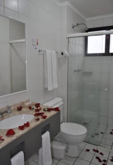 Aparthotel Omega Flat Bauru Exterior foto