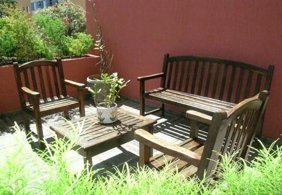 Aparthotel Omega Flat Bauru Exterior foto