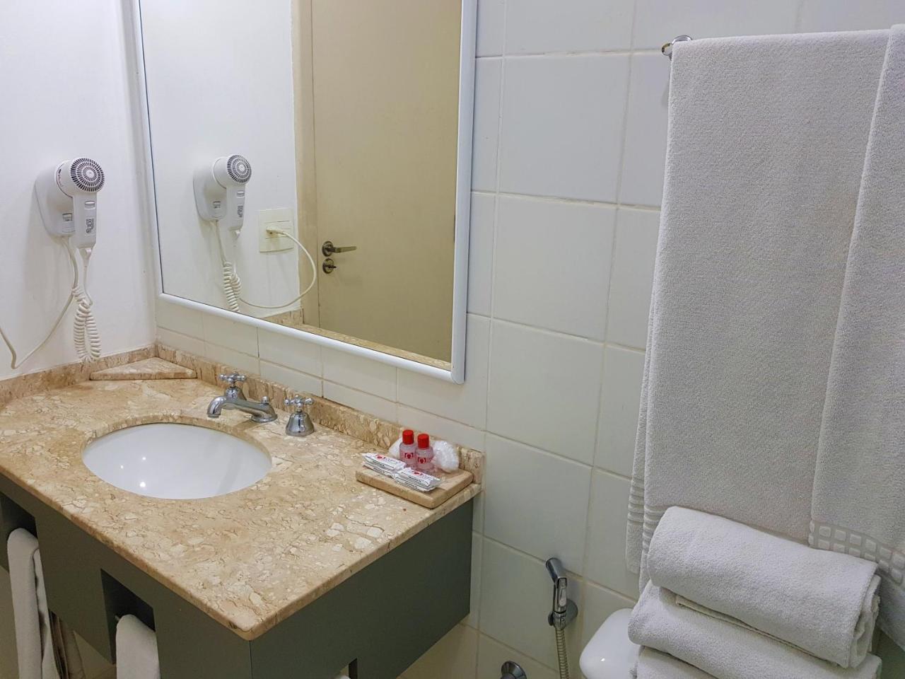 Aparthotel Omega Flat Bauru Exterior foto