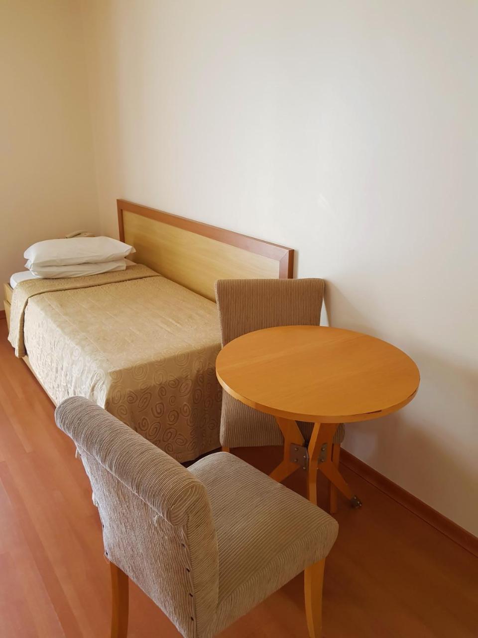 Aparthotel Omega Flat Bauru Exterior foto