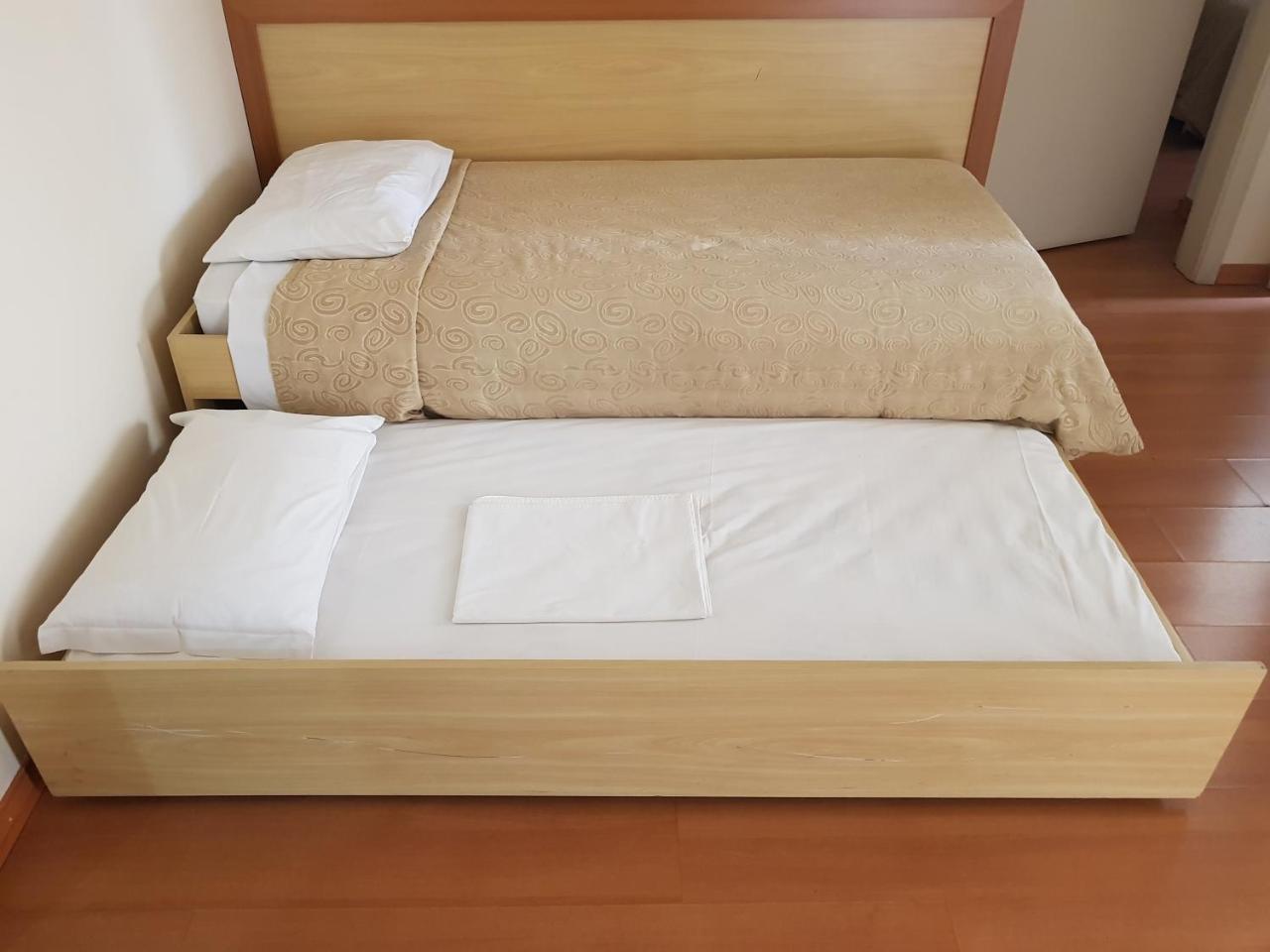 Aparthotel Omega Flat Bauru Exterior foto