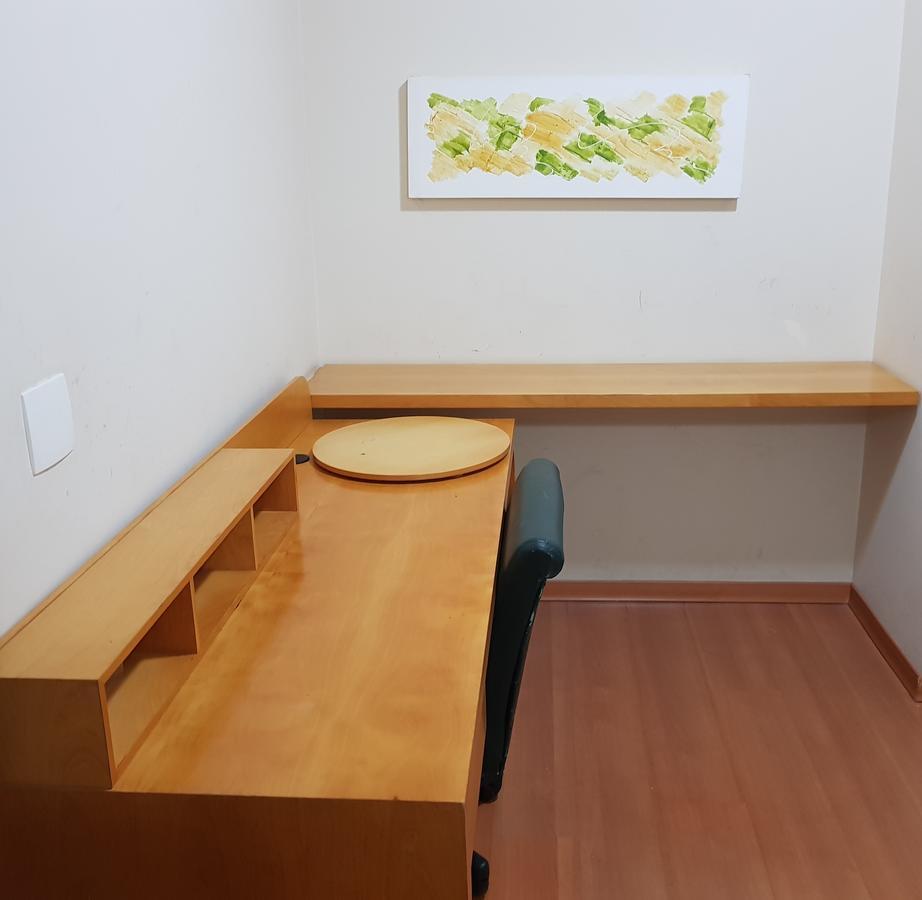Aparthotel Omega Flat Bauru Exterior foto