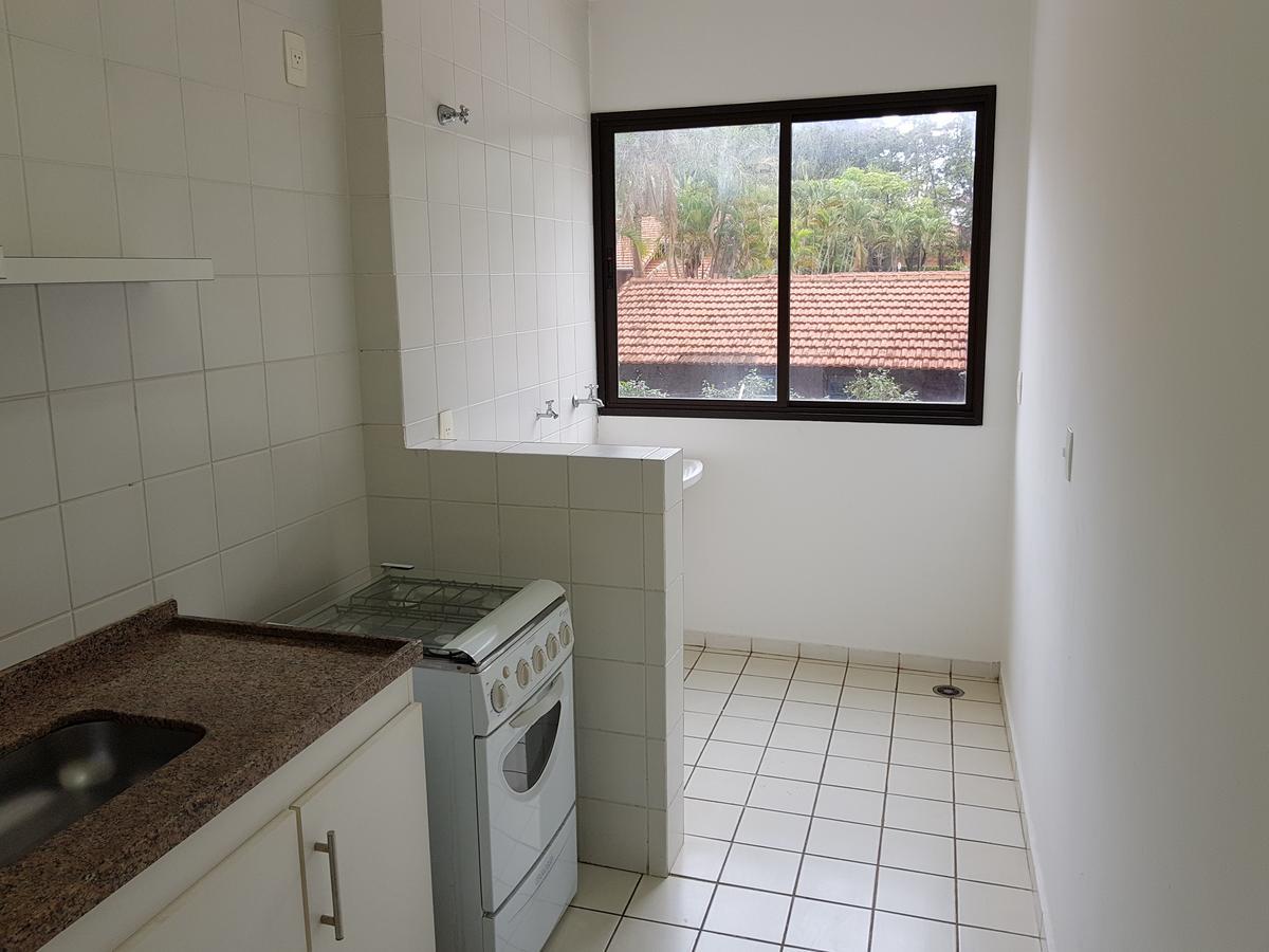 Aparthotel Omega Flat Bauru Exterior foto